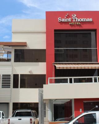 Hotel Saint Thomas