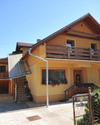 Apartmany Zachar