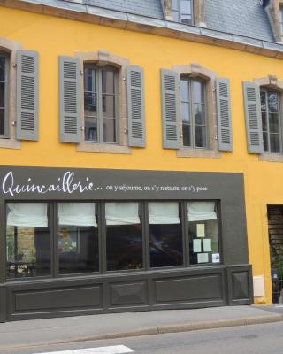 La Quincaillerie