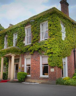 Farington Lodge Hotel