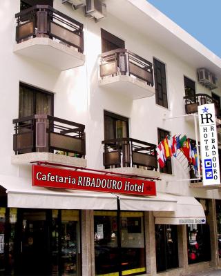 Hotel Ribadouro
