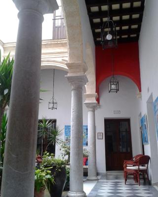 Casa del Regidor