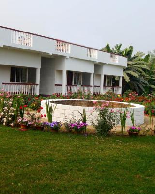 Samriddhi Banquet Garden & Resorts