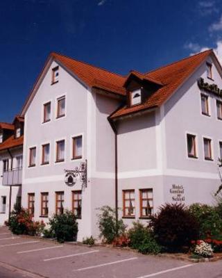 Hotel Gasthof am Schloß