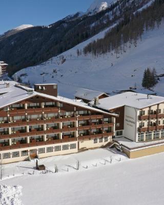 Thermal-Badhotel Kirchler