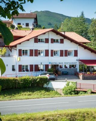 Logis Hotel Ur-Hegian