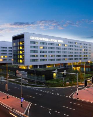 Steigenberger Airport Hotel Amsterdam