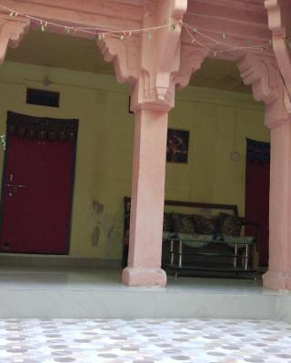 Radha Krishna Home