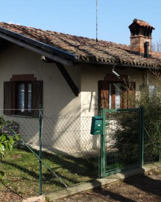 La Casetta