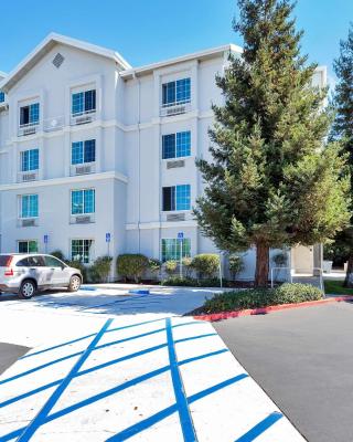 Motel 6-Belmont, CA - San Francisco - Redwood City