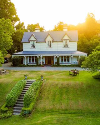 Waikonini Homestead