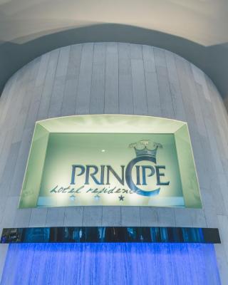 Hotel Principe Residence