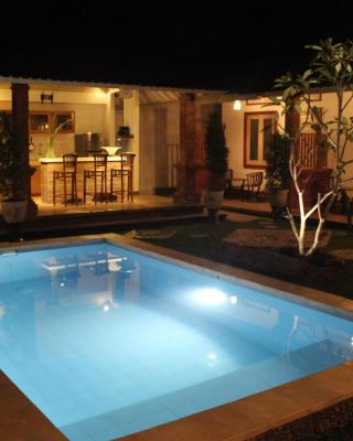 Casa D'Sami B & B