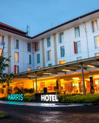 HARRIS Hotel and Conventions Denpasar Bali