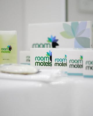 Room Motels Kingaroy