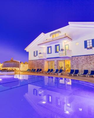 Monta Verde Hotel & Villas