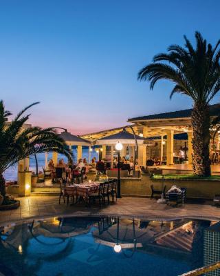 Sea Breeze Hotel & Apartments
