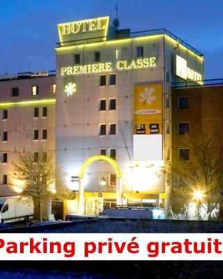 Premiere Classe Paris Ouest - Nanterre - La Defense