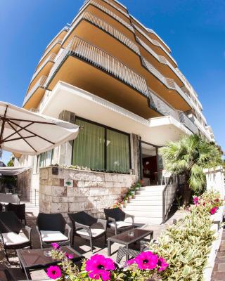 Hotel Brig