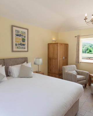 Mincombe Barn Bed & Breakfast