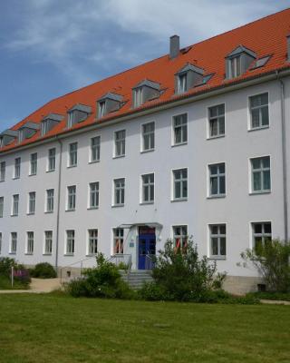 Hanse Haus Pension