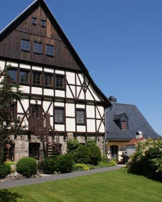 Hotel Landhaus Marienstein