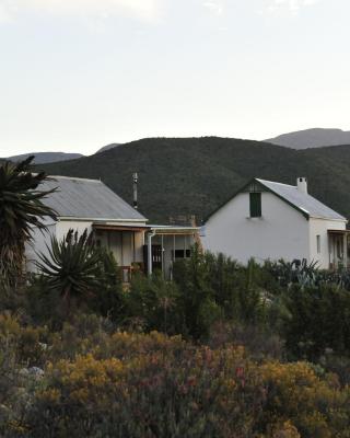 Matjiesvlei Guestfarm