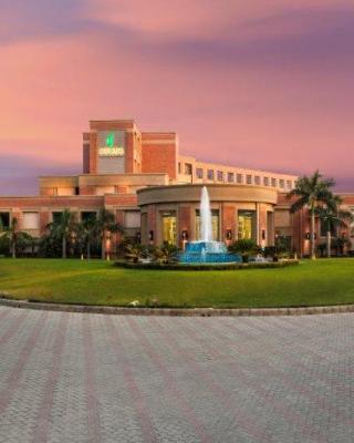 NIRVANA Luxury Hotel l Ludhiana