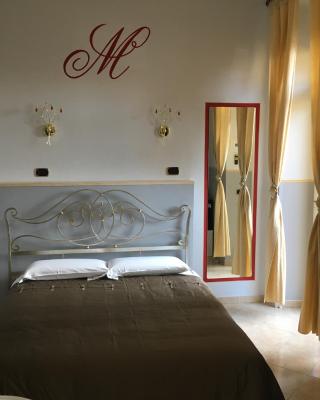 Le Divine - Reception Via XXV Aprile 5