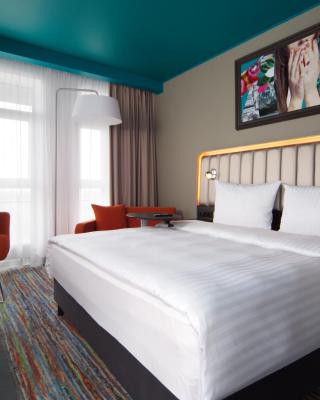 Park Inn by Radisson Riga Valdemara