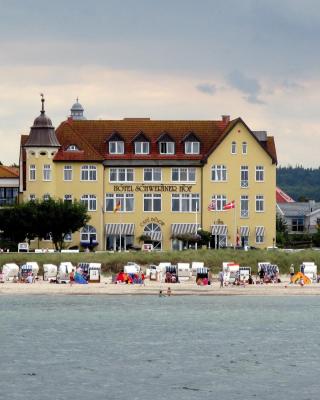 Hotel Schweriner Hof