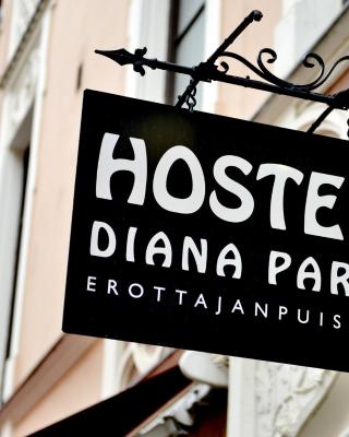 Hostel Diana Park