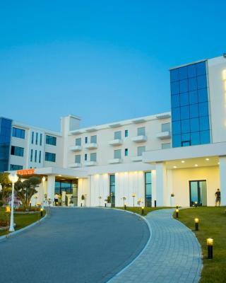 Hotel Delta Premium