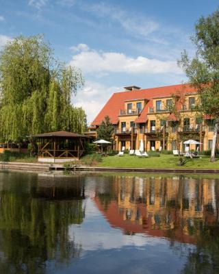 Hotel Strandhaus - Boutique Resort & Spa