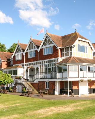 Leander Club