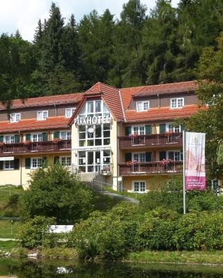 Parkhotel Bad Brambach
