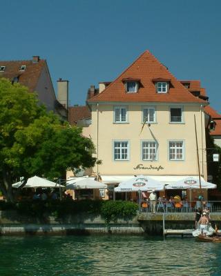 Hotel Strandcafé Dischinger