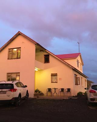 Öndólfsstaðir Farm B&B