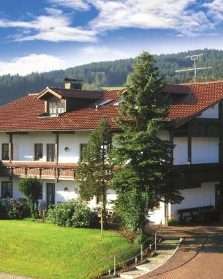 Gasthof-Pension-Kraus