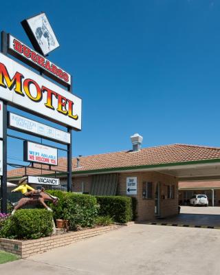 Buckaroo Motor Inn