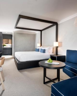 Tradewinds Hotel and Suites Fremantle