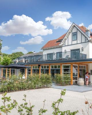 Badhotel Renesse