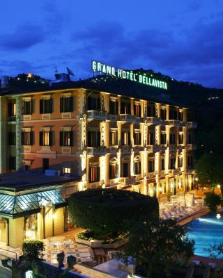 Grand Hotel Bellavista Palace & Golf