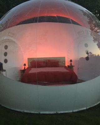 Bulle d'amour
