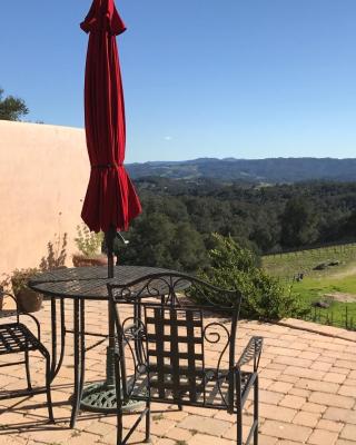 Dunning Vineyards Guest Villa