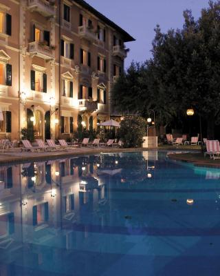 Grand Hotel Bellavista Palace & Golf