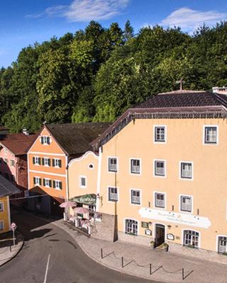 Hotel Alt-Oberndorf