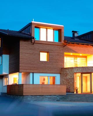 Biedermann's Suiten