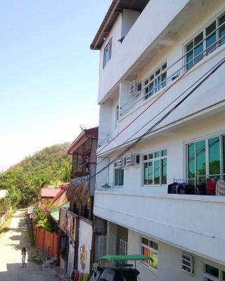 San Juan La Union Apartments