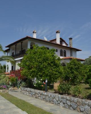 Haus Katerina